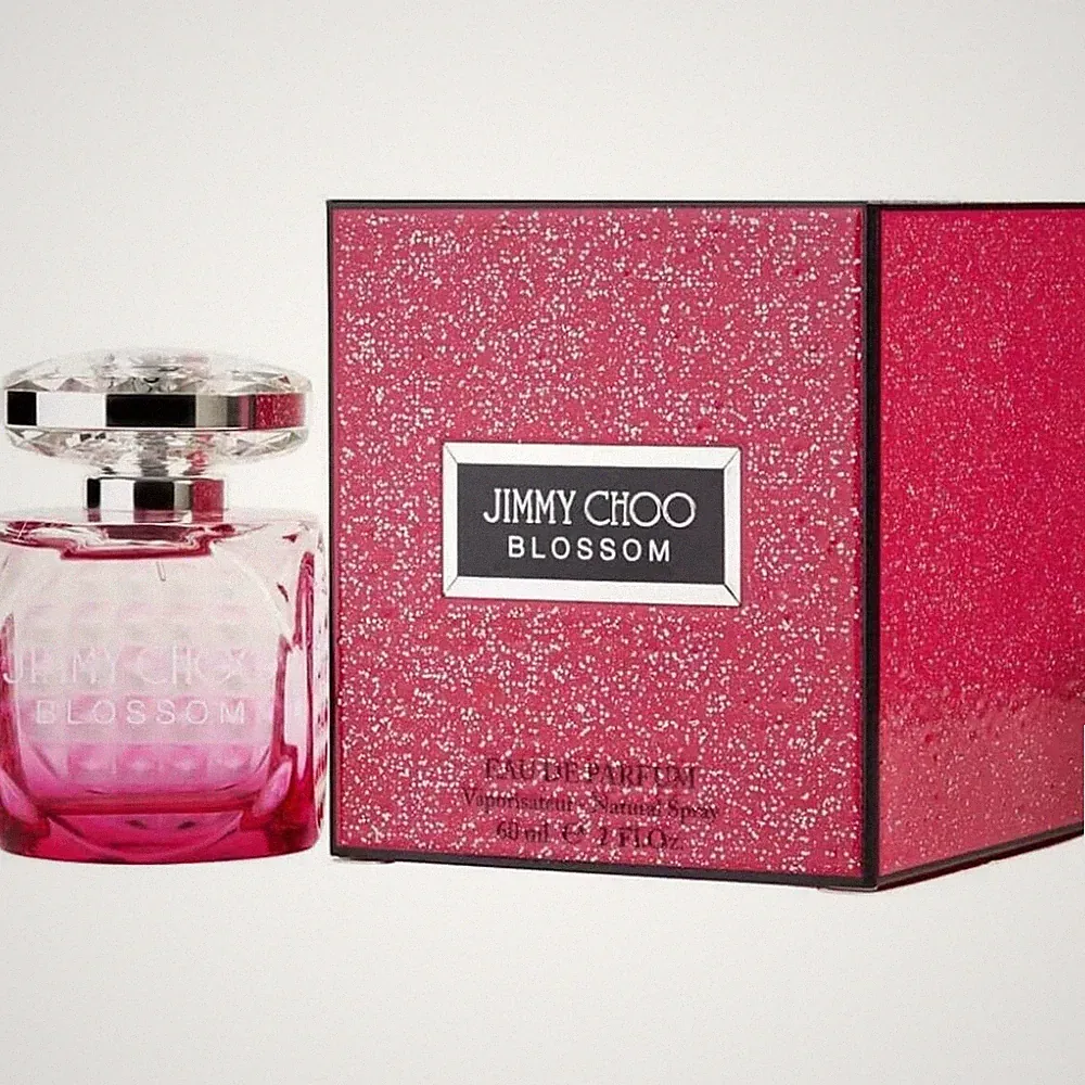 BLOSSOM by Jimmy Choo Perfume for Women EDP 2 / 2.0 oz New In Box