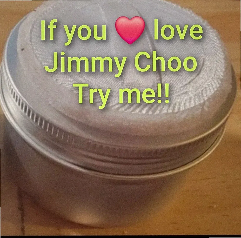 Jimmy Choo perfume