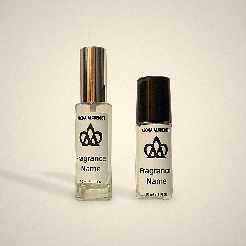Jimmy Choo Men/Women/Unisex - Fragrance Oil / Spray - 1 Fl oz (30 ml)