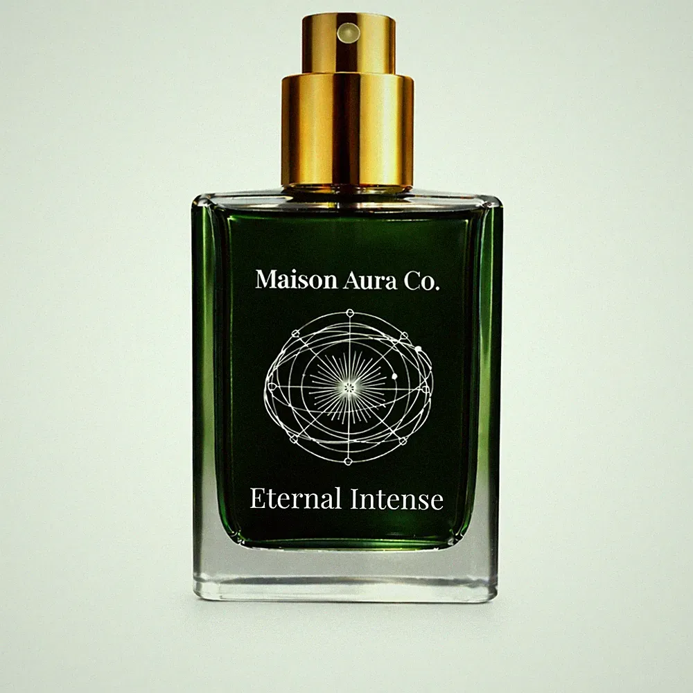 Eternal Intense Extrait De Parfum Inspired By Jimmy Choo Intense Mens Spray
