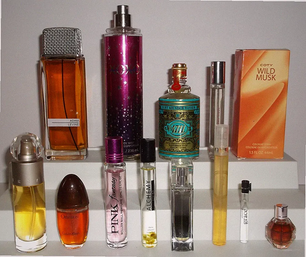 Fragrance Perfume Cologne Lot Calvin Klein, Perry Ellis, Jimmy Choo, Adam Levine