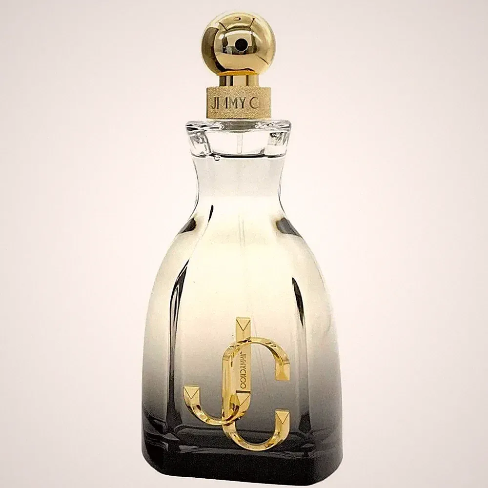 I Want Choo Forever by Jimmy Choo perfume for her EDP 4.1 oz New Tester