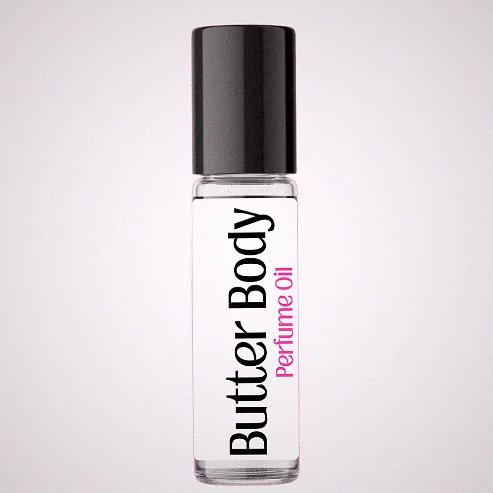 I Want Choo-Jimmy Choo (L) Inspired Concentrated Perfume Oil