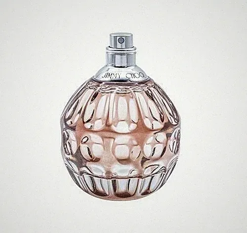 Jimmy Choo 3.3 Womens Perfume Spray EDP New in Tester Box