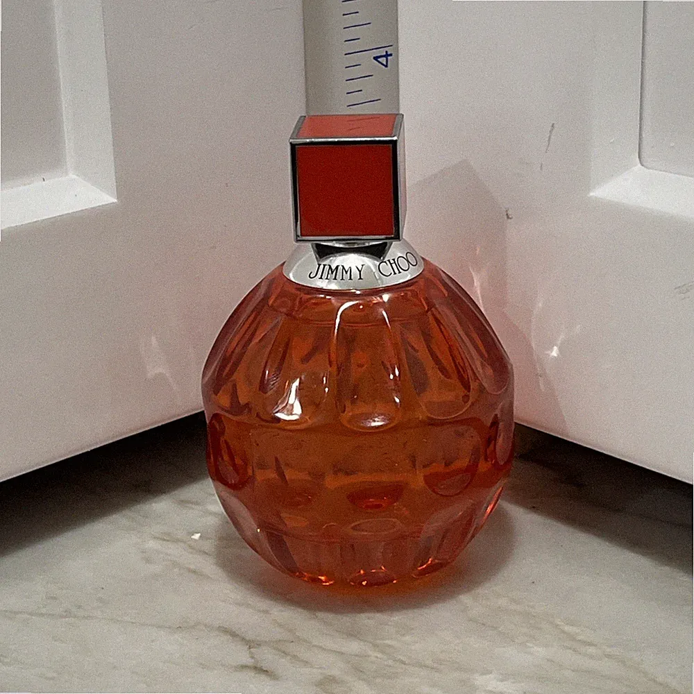 Jimmy Choo 3.3oz Women's Eau De Parfum/Perfume Made in France/New No Box