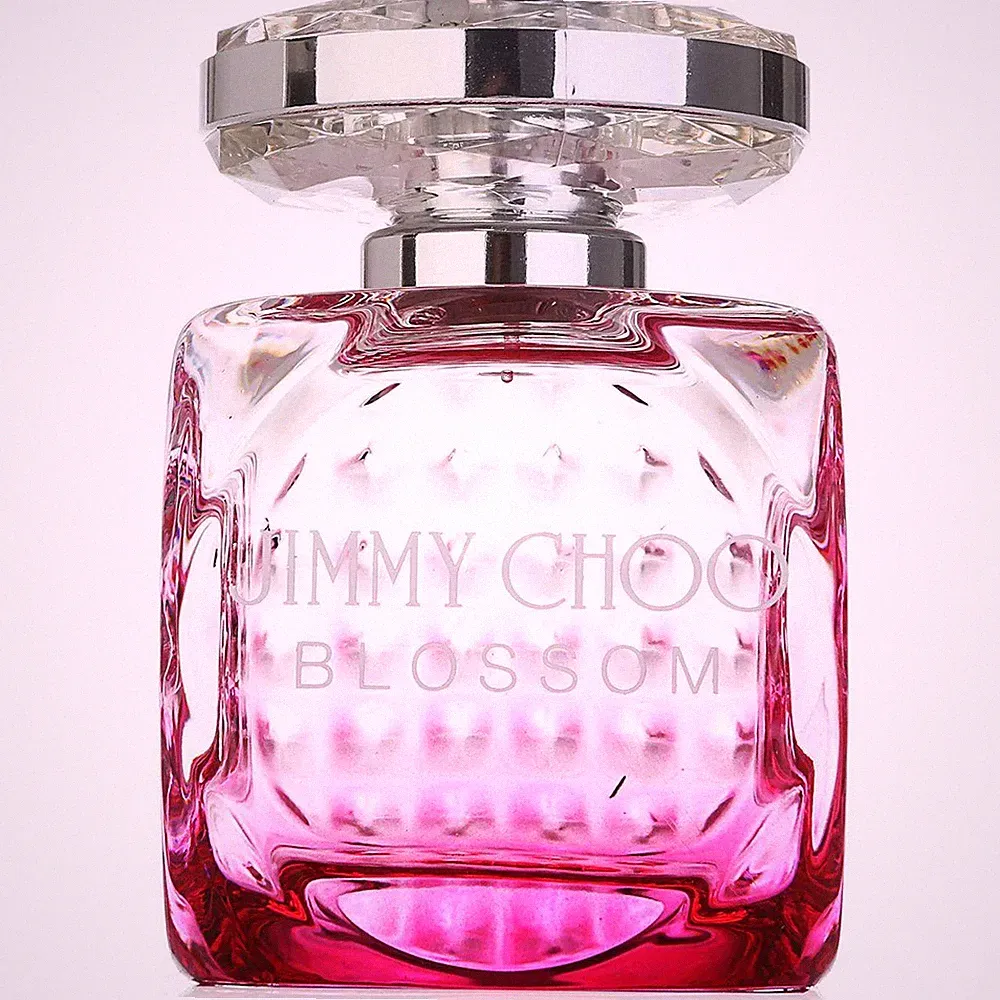 JIMMY CHOO BLOSSOM 3.3 / 3.4 oz EDP Perfume Women NEW TESTER