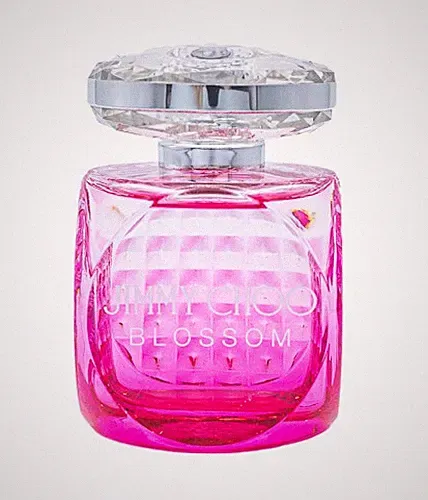 Jimmy Choo Blossom by Jimmy Choo 3.3 / 3.4 oz EDP Perfume for Women New Tester