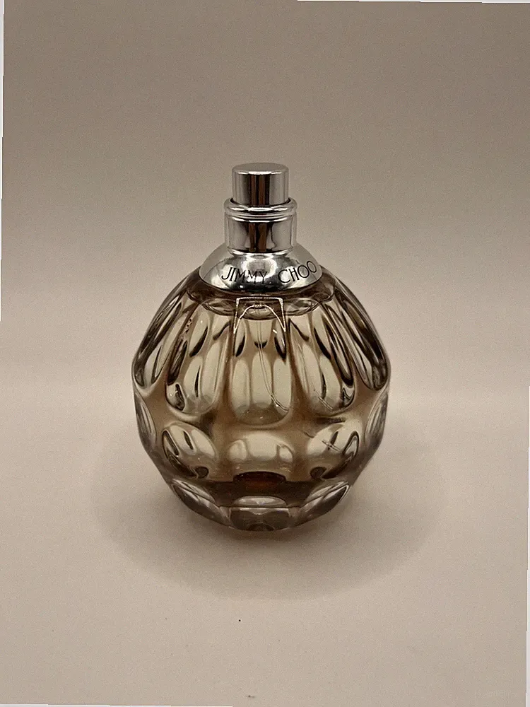 Jimmy Choo Designer Eau De Parfum Spray 3.4oz/100ml NEW