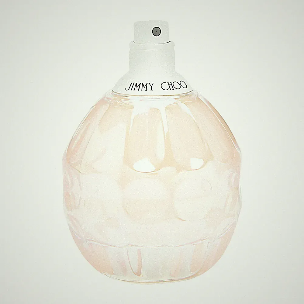 Jimmy Choo Eau De Toilette Spray 3.3 oz – Women’s Fragrance (Tester)
