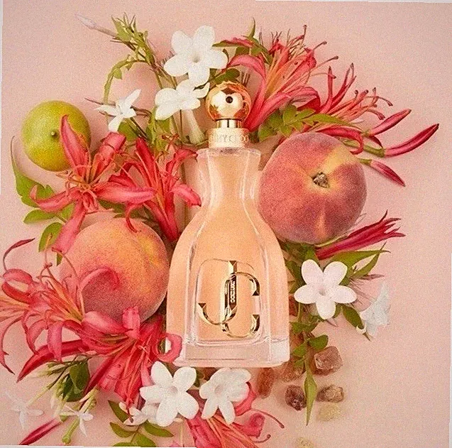 Jimmy Choo I Want Choo Eau de Parfum Spray 40 mL 1.3 fl oz