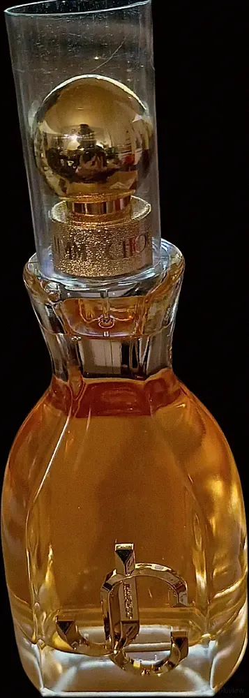 Jimmy Choo I Want Choo Eau de Parfum Spray Fragrance 100 ml / 3.3 fl oz