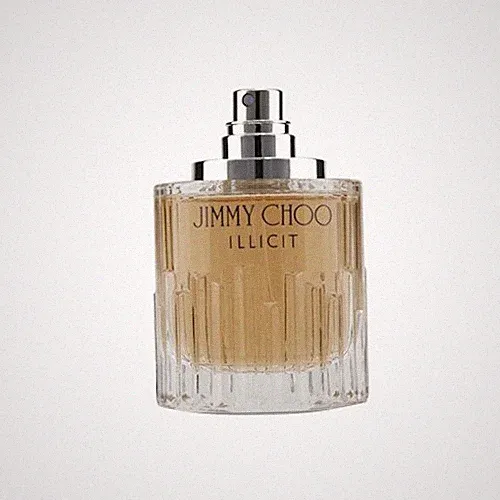 Jimmy Choo Illicit by Jimmy Choo 3.3 / 3.4 oz EDP Perfume for Women New Tester
