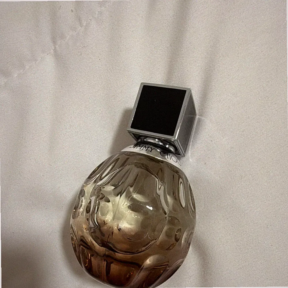 Jimmy Choo Jimmy Choo Women's Eau de Parfum Spray Fragrance Perfume Bottle