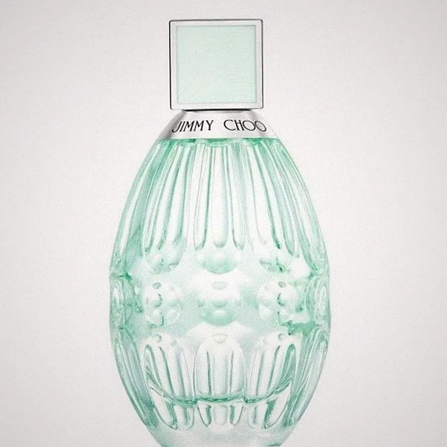 Jimmy Choo Ladies Floral EDT Spray 3.4 oz (Tester) Fragrances 3386460103718