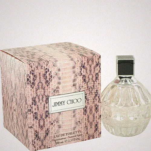 Jimmy Choo Perfume For Women 3.3 fl.oz Eau De Toilette Spray