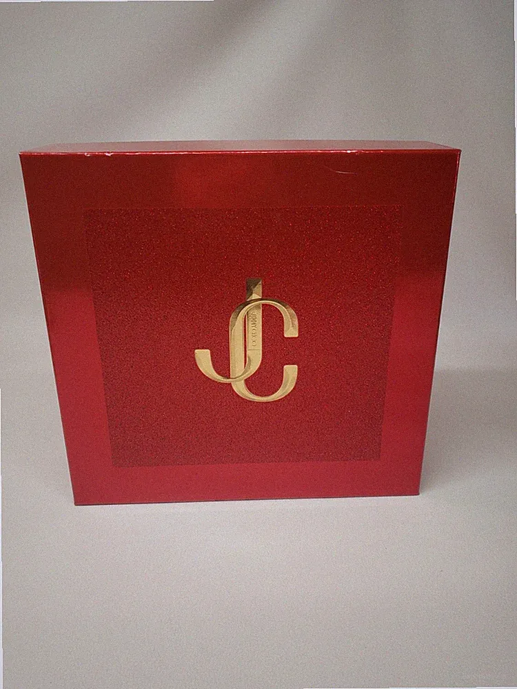 Jimmy Choo Perfume Gift Set